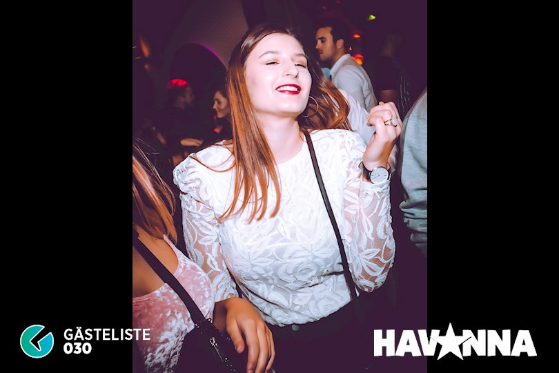 https://www.gaesteliste030.de/Partyfoto #17 Havanna Berlin vom 03.11.2017