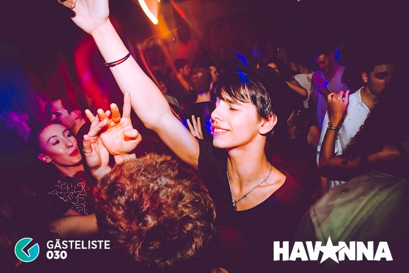 https://www.gaesteliste030.de/Partyfoto #37 Havanna Berlin vom 03.11.2017