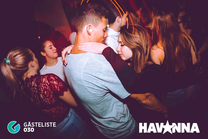 https://www.gaesteliste030.de/Partyfoto #21 Havanna Berlin vom 03.11.2017