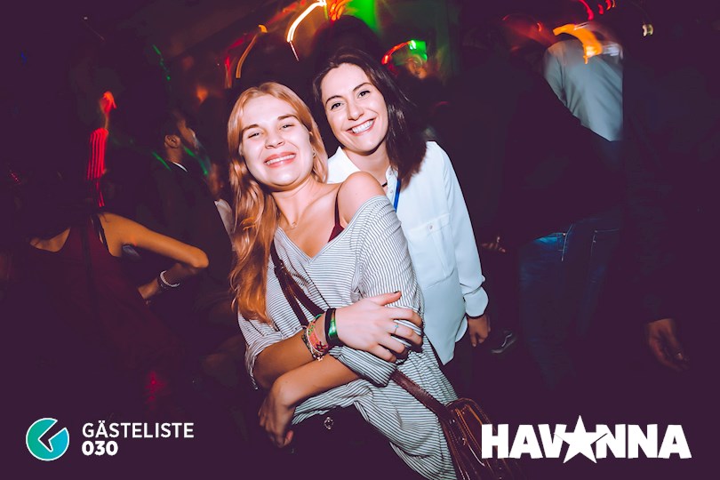 https://www.gaesteliste030.de/Partyfoto #32 Havanna Berlin vom 03.11.2017