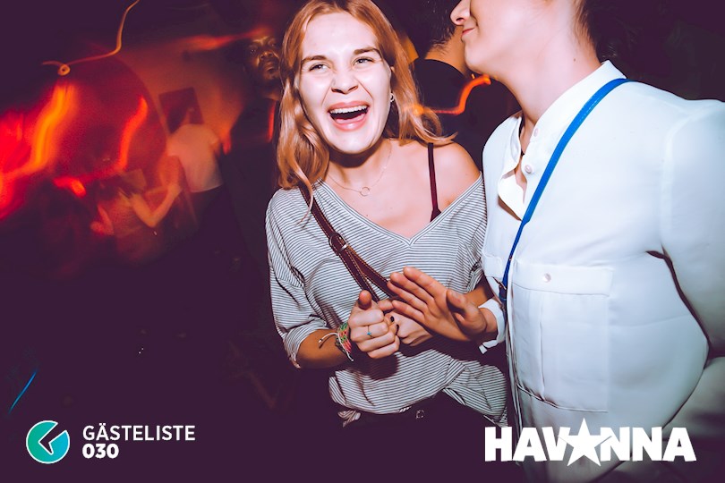 https://www.gaesteliste030.de/Partyfoto #59 Havanna Berlin vom 03.11.2017