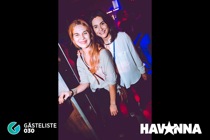 https://www.gaesteliste030.de/Partyfoto #57 Havanna Berlin vom 03.11.2017