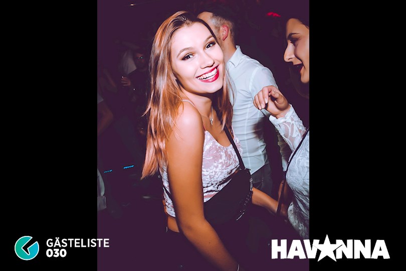 https://www.gaesteliste030.de/Partyfoto #1 Havanna Berlin vom 03.11.2017