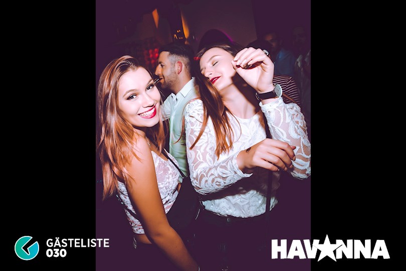 https://www.gaesteliste030.de/Partyfoto #27 Havanna Berlin vom 03.11.2017
