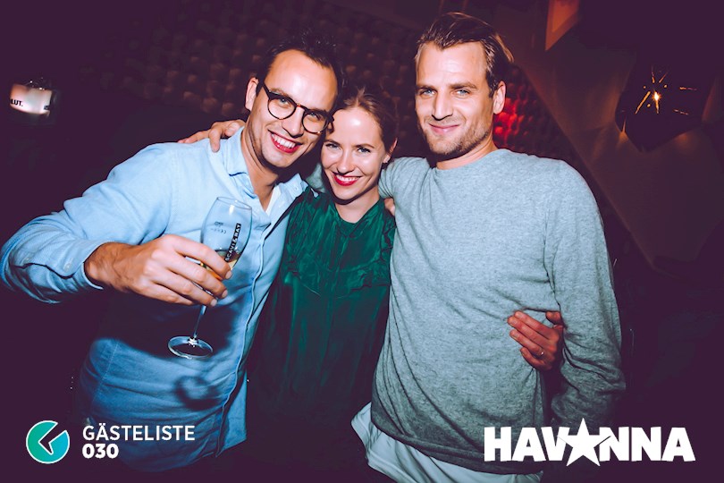 https://www.gaesteliste030.de/Partyfoto #33 Havanna Berlin vom 03.11.2017