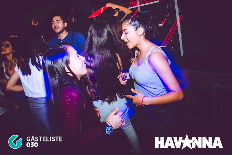 https://www.gaesteliste030.de/Partyfoto #16 Havanna Berlin vom 03.11.2017