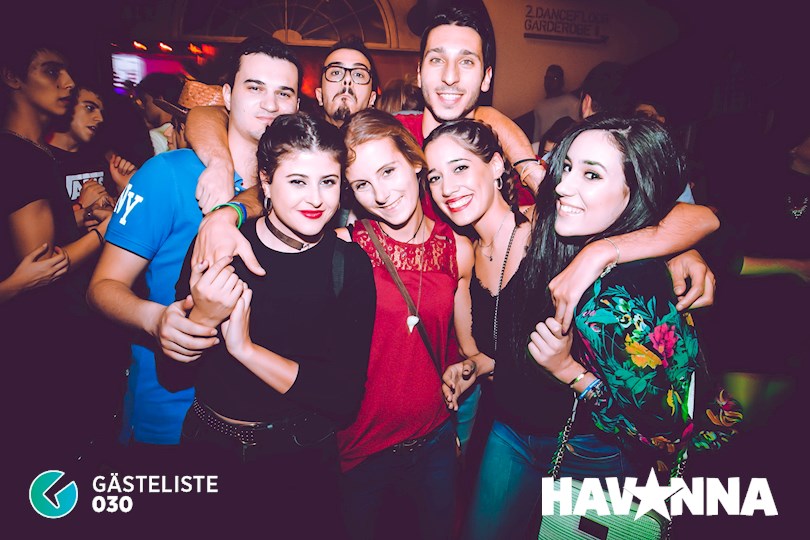 https://www.gaesteliste030.de/Partyfoto #64 Havanna Berlin vom 03.11.2017