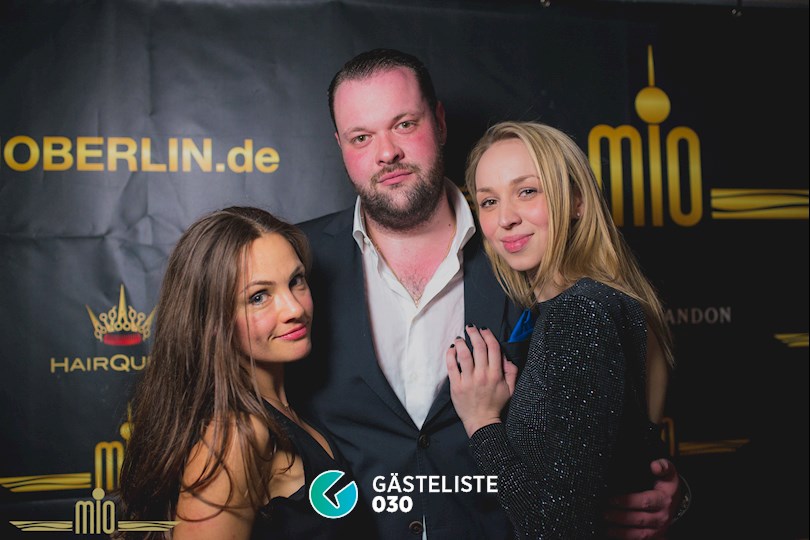 https://www.gaesteliste030.de/Partyfoto #61 Mio Berlin vom 04.11.2017