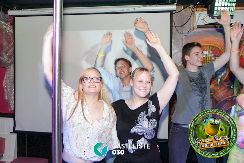 https://www.gaesteliste030.de/Partyfoto #47 Green Mango Berlin vom 25.08.2017