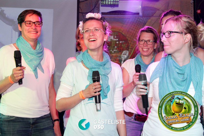 https://www.gaesteliste030.de/Partyfoto #22 Green Mango Berlin vom 01.07.2017