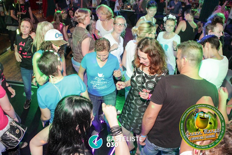 https://www.gaesteliste030.de/Partyfoto #118 Green Mango Berlin vom 01.07.2017