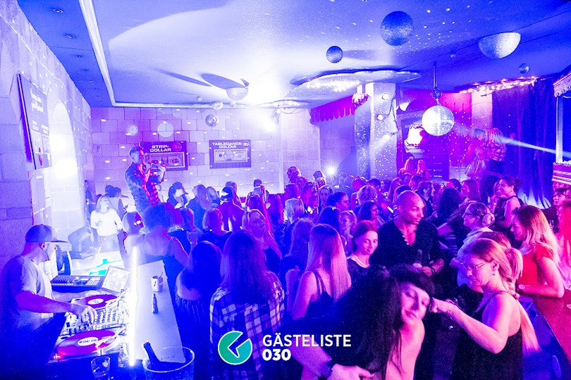 https://www.gaesteliste030.de/Partyfoto #20 Wildhouse Berlin vom 11.11.2017