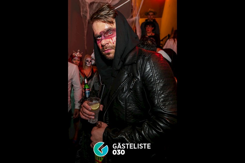 https://www.gaesteliste030.de/Partyfoto #33 1 Stralau Berlin vom 28.10.2017