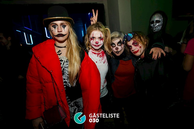 https://www.gaesteliste030.de/Partyfoto #116 1 Stralau Berlin vom 28.10.2017