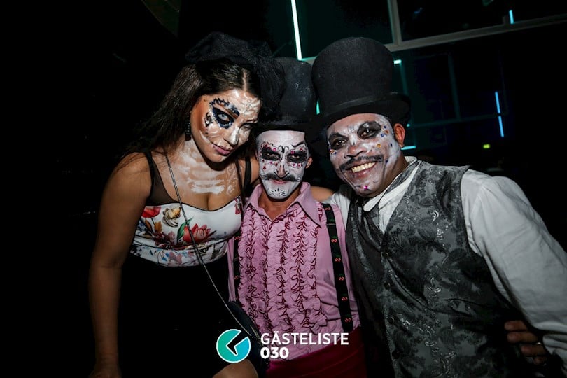 https://www.gaesteliste030.de/Partyfoto #40 1 Stralau Berlin vom 28.10.2017