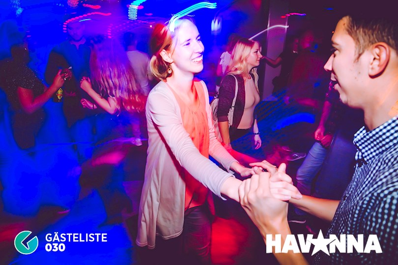 https://www.gaesteliste030.de/Partyfoto #36 Havanna Berlin vom 11.11.2017