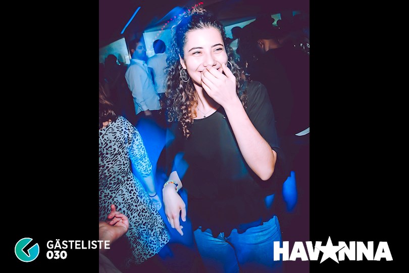 https://www.gaesteliste030.de/Partyfoto #26 Havanna Berlin vom 11.11.2017