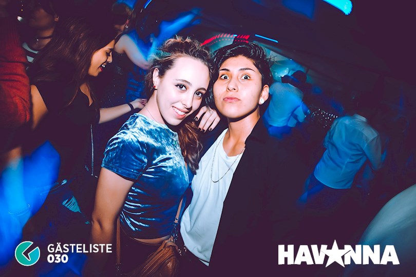 https://www.gaesteliste030.de/Partyfoto #18 Havanna Berlin vom 11.11.2017