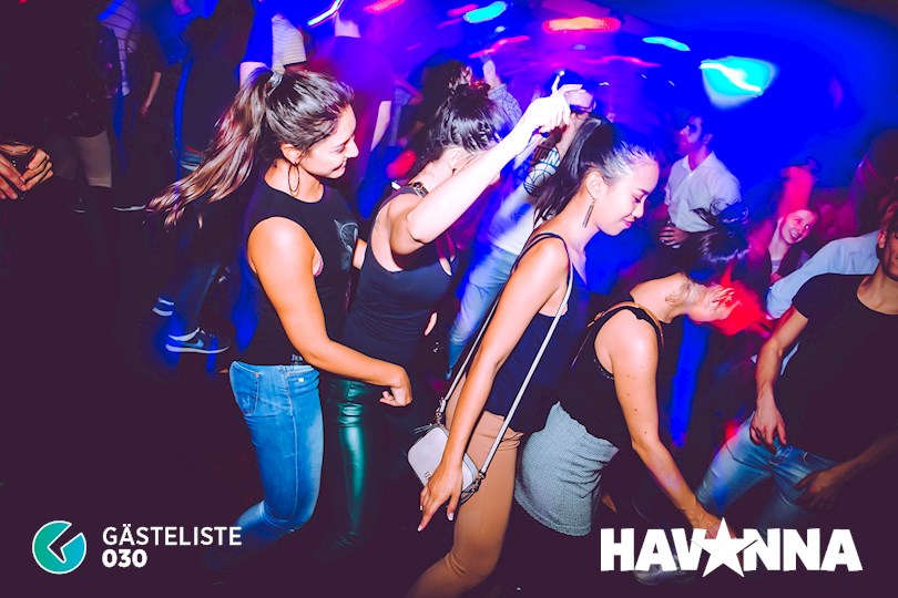 https://www.gaesteliste030.de/Partyfoto #3 Havanna Berlin vom 11.11.2017