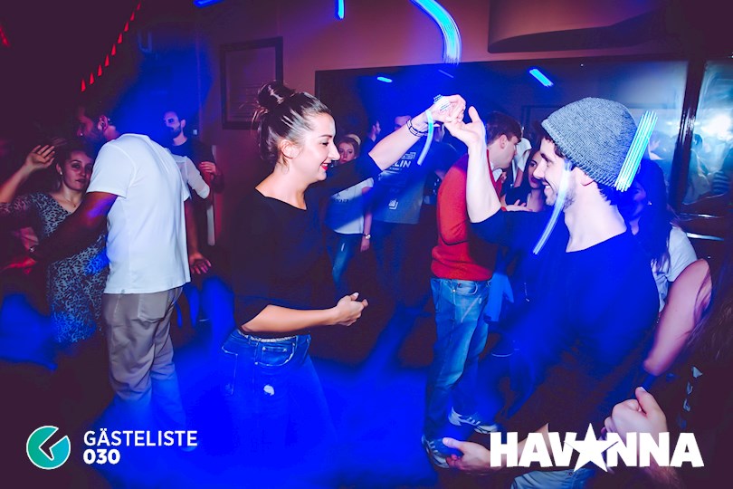 https://www.gaesteliste030.de/Partyfoto #41 Havanna Berlin vom 11.11.2017