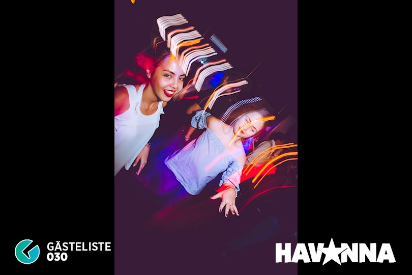 https://www.gaesteliste030.de/Partyfoto #60 Havanna Berlin vom 11.11.2017