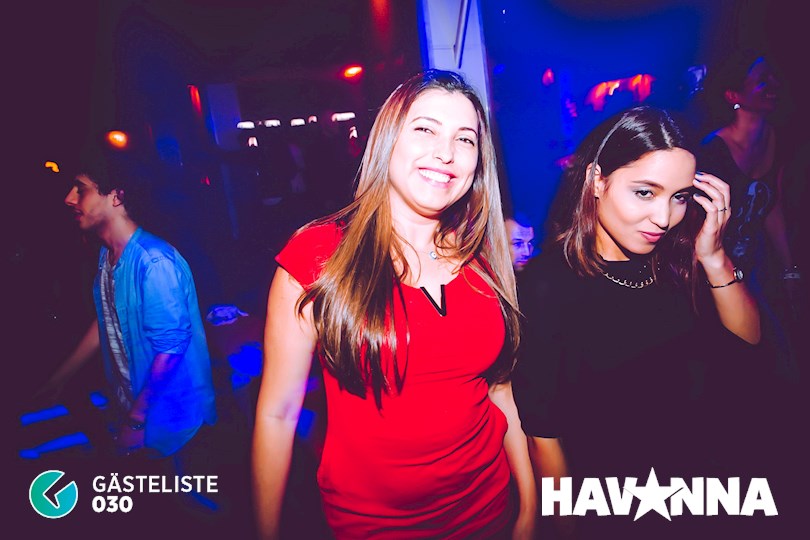 https://www.gaesteliste030.de/Partyfoto #33 Havanna Berlin vom 11.11.2017