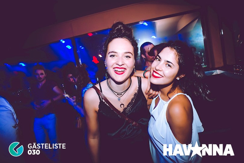 https://www.gaesteliste030.de/Partyfoto #5 Havanna Berlin vom 11.11.2017