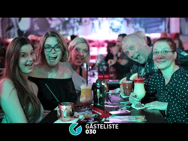 Partypics Knutschfleck 18.11.2017 Knutschfleck Berlin - die erste Cocktailbörse mit Show-Entertainment