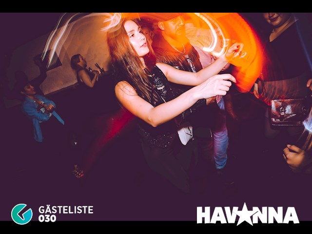 Partypics Havanna 18.11.2017 Saturdays - Party auf 4 Dancefloors