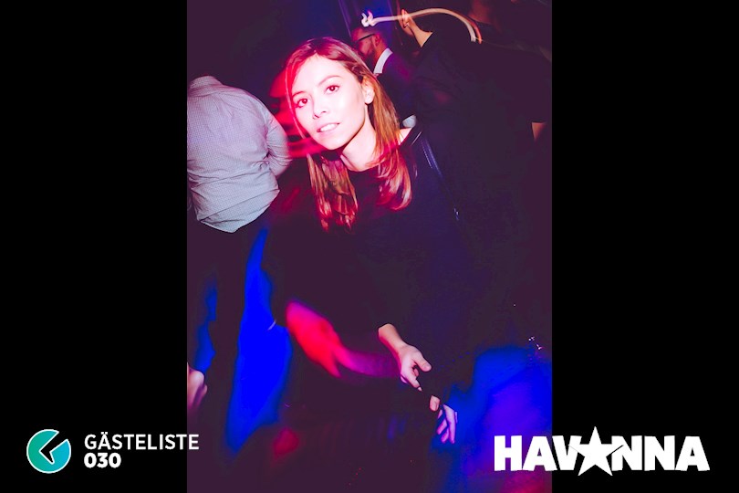 https://www.gaesteliste030.de/Partyfoto #46 Havanna Berlin vom 18.11.2017