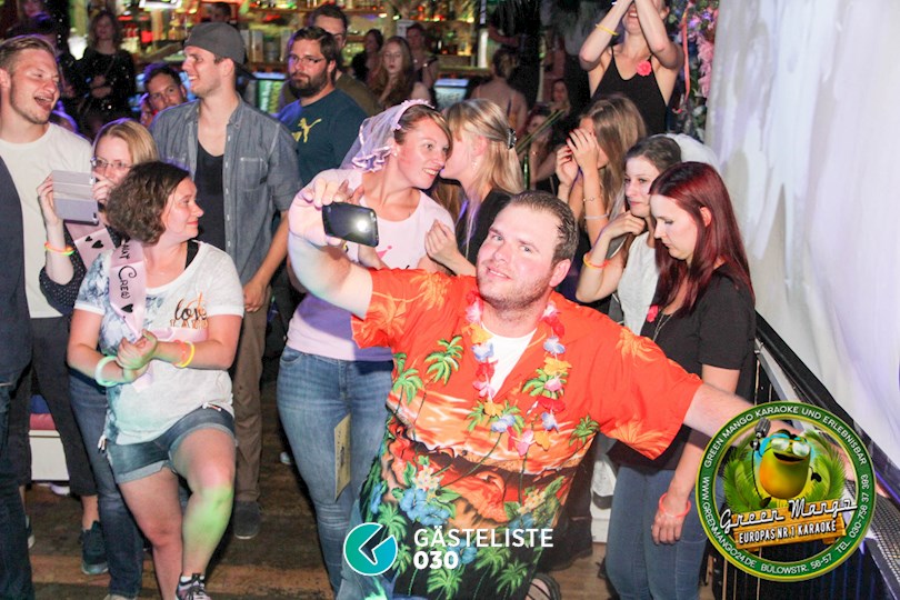https://www.gaesteliste030.de/Partyfoto #77 Green Mango Berlin vom 05.08.2017