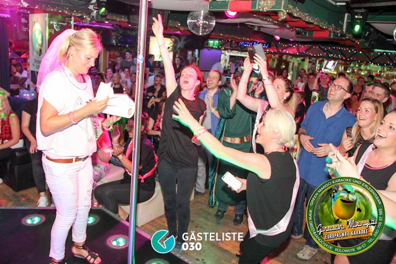 https://www.gaesteliste030.de/Partyfoto #128 Green Mango Berlin vom 08.07.2017