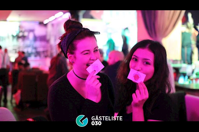 https://www.gaesteliste030.de/Partyfoto #116 Knutschfleck Berlin vom 11.11.2017