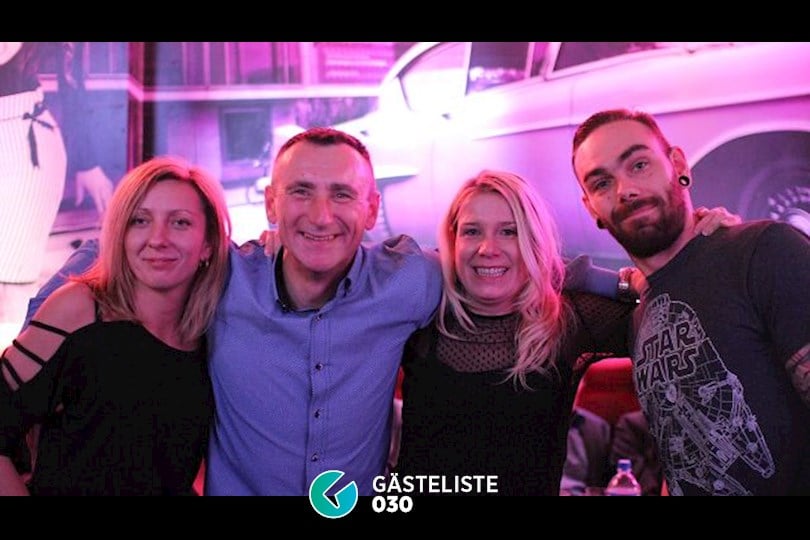 https://www.gaesteliste030.de/Partyfoto #46 Knutschfleck Berlin vom 11.11.2017