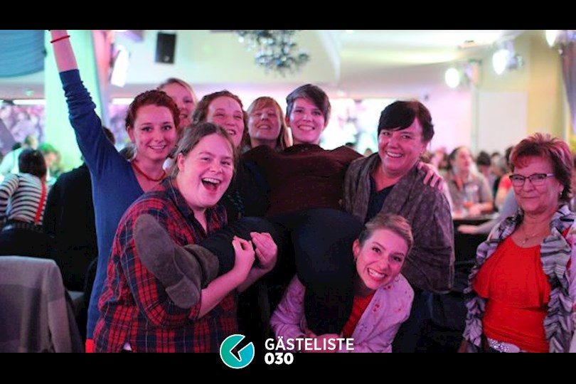 https://www.gaesteliste030.de/Partyfoto #62 Knutschfleck Berlin vom 11.11.2017