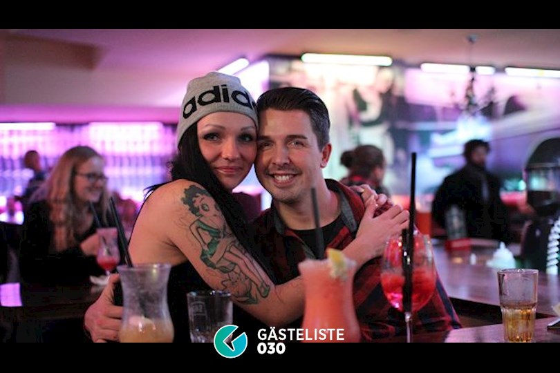 https://www.gaesteliste030.de/Partyfoto #76 Knutschfleck Berlin vom 11.11.2017