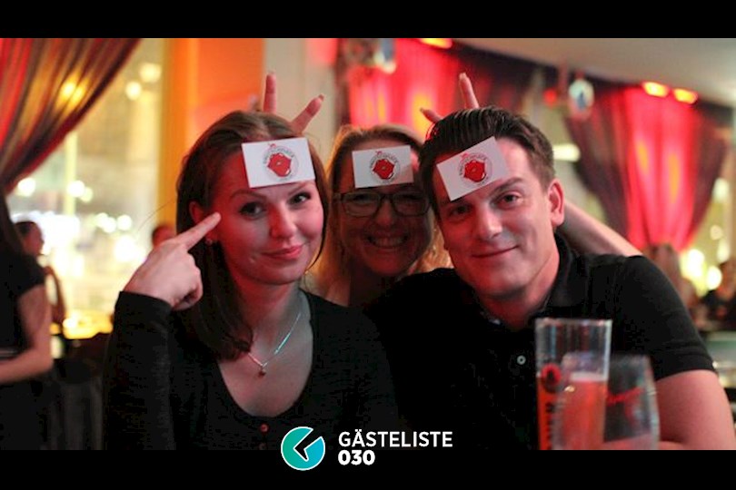 https://www.gaesteliste030.de/Partyfoto #115 Knutschfleck Berlin vom 11.11.2017