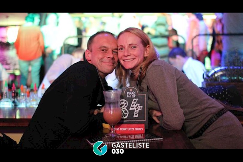 https://www.gaesteliste030.de/Partyfoto #19 Knutschfleck Berlin vom 11.11.2017