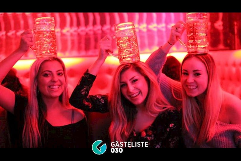 https://www.gaesteliste030.de/Partyfoto #6 Knutschfleck Berlin vom 11.11.2017