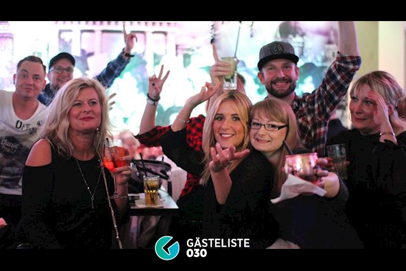 https://www.gaesteliste030.de/Partyfoto #11 Knutschfleck Berlin vom 11.11.2017
