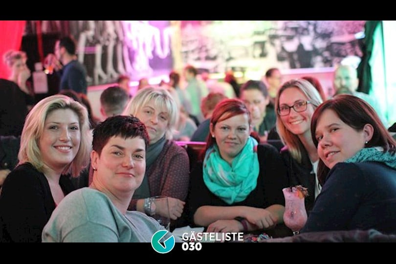 https://www.gaesteliste030.de/Partyfoto #49 Knutschfleck Berlin vom 11.11.2017