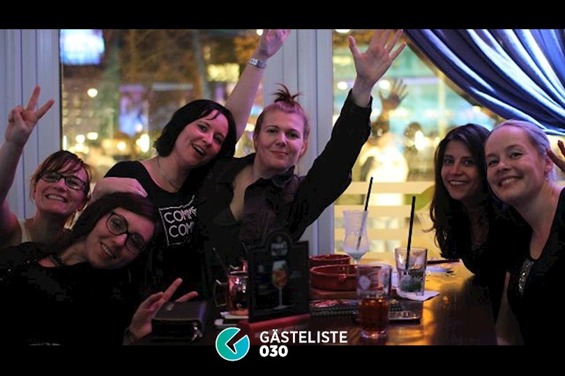 https://www.gaesteliste030.de/Partyfoto #30 Knutschfleck Berlin vom 11.11.2017