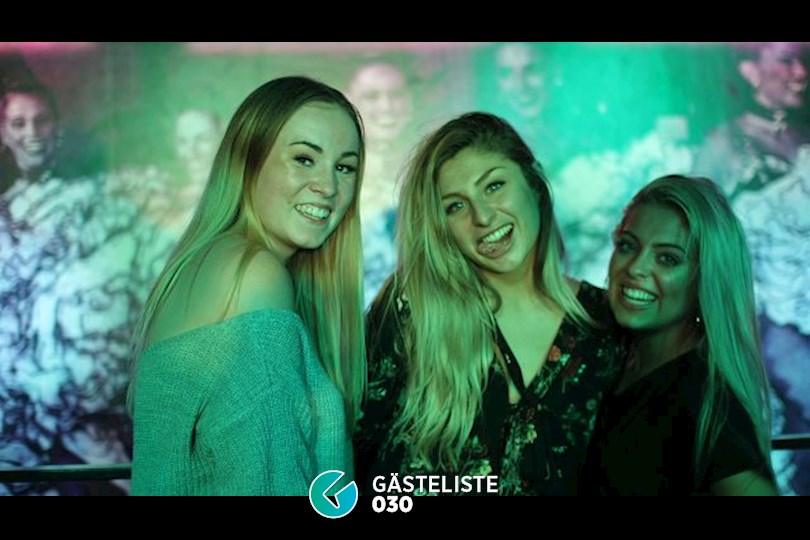 https://www.gaesteliste030.de/Partyfoto #124 Knutschfleck Berlin vom 11.11.2017