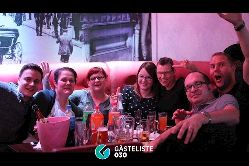 https://www.gaesteliste030.de/Partyfoto #41 Knutschfleck Berlin vom 11.11.2017