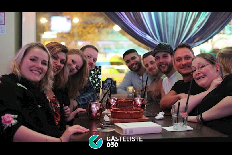 https://www.gaesteliste030.de/Partyfoto #38 Knutschfleck Berlin vom 11.11.2017