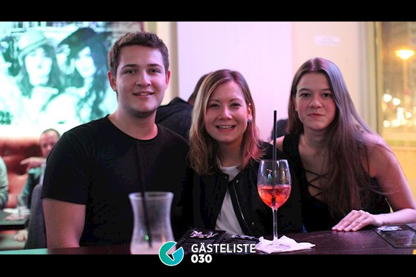 https://www.gaesteliste030.de/Partyfoto #90 Knutschfleck Berlin vom 11.11.2017