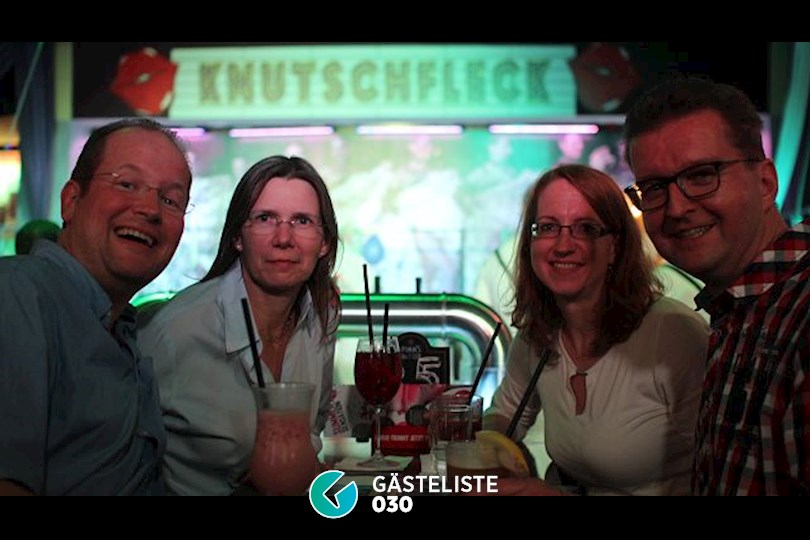 https://www.gaesteliste030.de/Partyfoto #17 Knutschfleck Berlin vom 11.11.2017