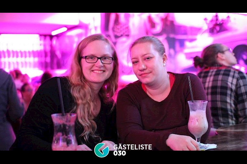 https://www.gaesteliste030.de/Partyfoto #77 Knutschfleck Berlin vom 11.11.2017