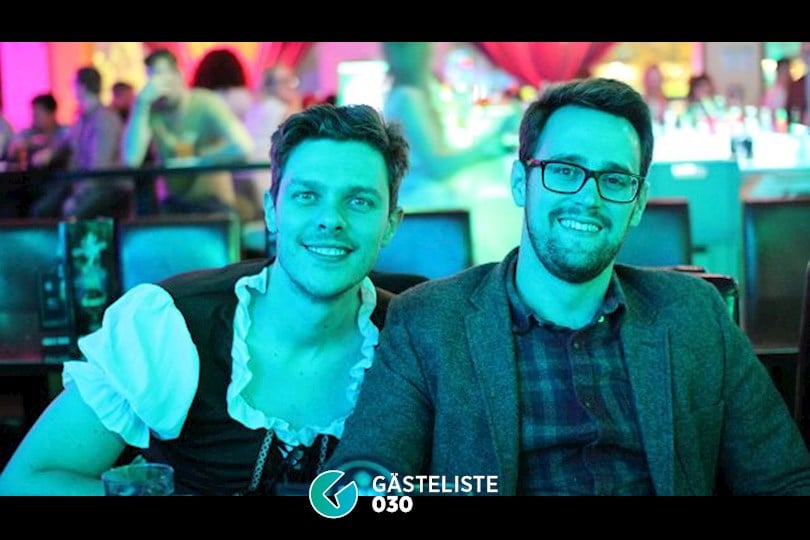 https://www.gaesteliste030.de/Partyfoto #104 Knutschfleck Berlin vom 11.11.2017