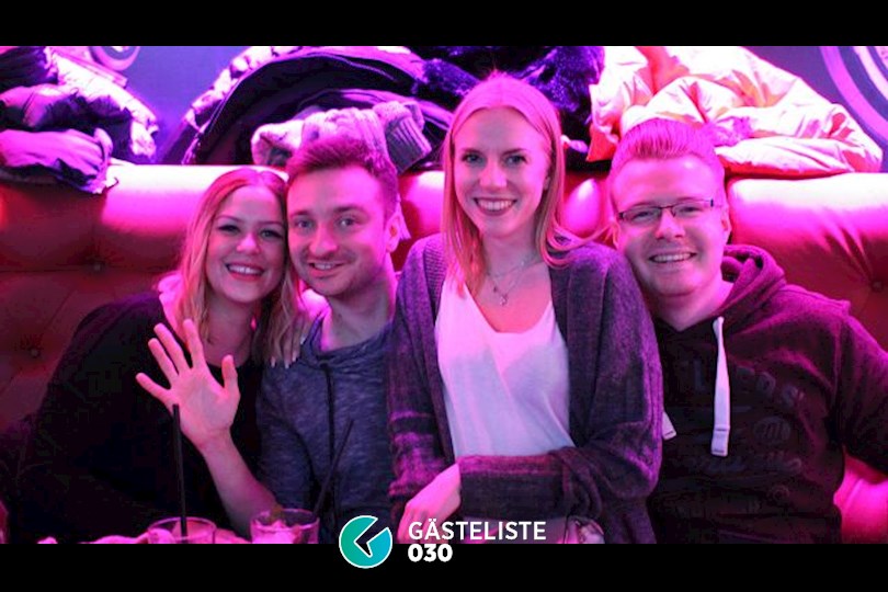 https://www.gaesteliste030.de/Partyfoto #61 Knutschfleck Berlin vom 11.11.2017